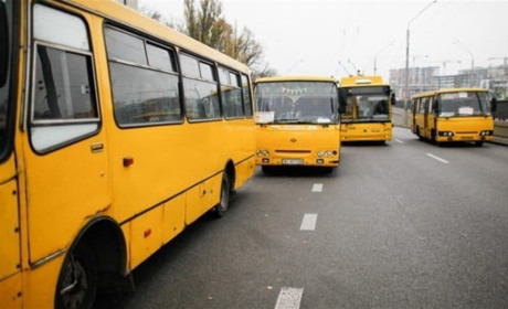 Як їздять маршрутки Фастів-Київ: актуальний розклад і вартість проїзду