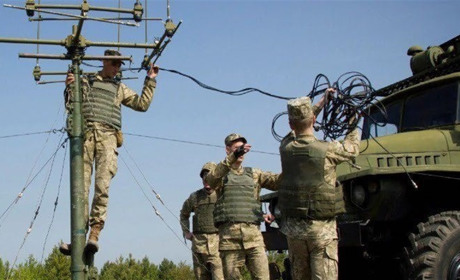 День фахівця радіоелектронної боротьби Збройних Сил України: що варто знати про 12 вересня