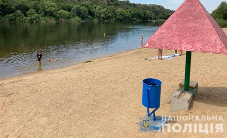 Офіційна інформація про загибель дівчини на міському пляжі Южноукраїнська. Нові деталі трагедії