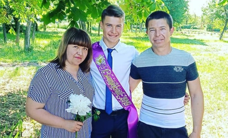 Помогите спасти жизнь! Сергей Хижняк из Волновахского района нуждается в нашей помощи