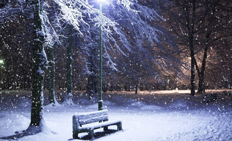 Погода на 20-22 грудня: що прогнозують синоптики