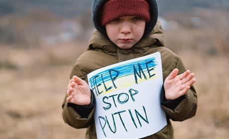 Скільки дітей загинуло в Україні через збройну агресію росії