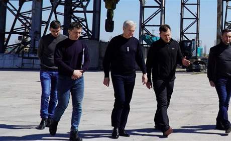 Бизнес во время войны: нагрузка растет, но появляются и перспективы