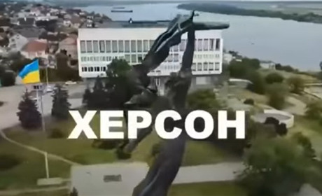 Херсон і Нова Каховка — у новому відео Олега Винника: слухаємо композицію, яка в трендах YouTube