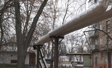 Чому частина будинків Шостки не має достатнього тепла в оселях