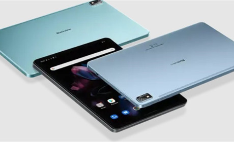 Blackview Tab 16: потужний планшет за доступною ціною