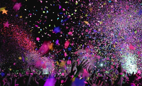 Не пропустіть 7 заходів, які варто відвідати у жовтні