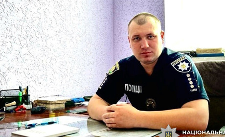 Це не просто робота – це стиль життя: 13 років на захисті громади