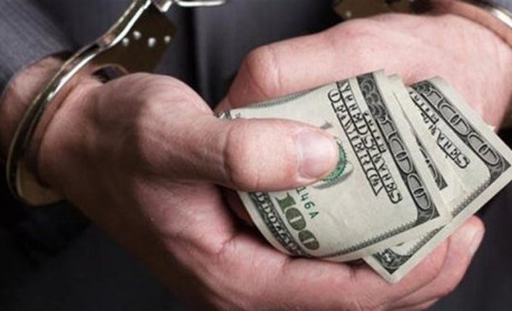 Жителя Ворожби засуджено до п’яти з половиною років за спробу відкупитися від відповідальності