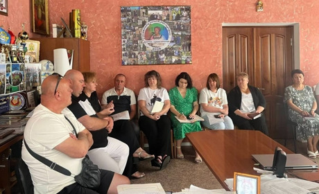 У Дмитрівській громаді працюють над енергонезалежністю соціальних об’єктів