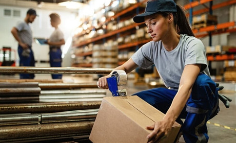 Чому українці обирають працювати на Польщу