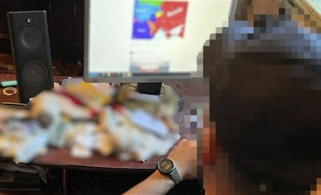 Закликав захопити державну владу: у Дніпрі чоловік підтримував військову агресію проти України