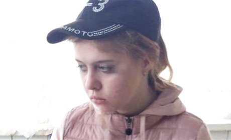 На Житомирщині розшукують безвісно зниклу 16-річну дівчину