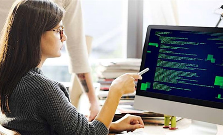 Поиск работы для программистов php