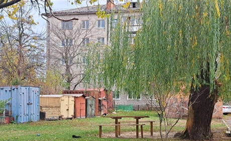 У Коростені підозрюваного у вбивстві звільнили з-під варти, бо суд не продовжив запобіжний захід