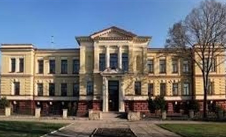 Херсонських діточок гукають на зимові свята до музею. Програма заходів