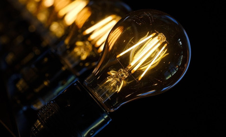 Графік відключення світла на 8 грудня у Барській та Копайгородській громадах