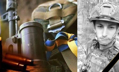 До рідного дому «на щиті» повертається Король Назар з Білої, що на Чортківщині