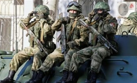 Не захотіли гинути на Херсонщині: У Криму винесли перші вироки «відмовникам»