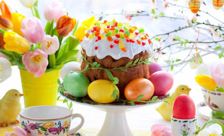 Що сватівчани знають про Великодні традиції. Простий тест від Сватове.City