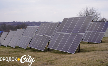 Енергонезалежність Городка: скільки коштує бізнесу і громаді перехід на альтернативні джерела