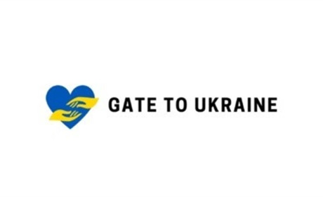 Багатодітним сім’ям, постраждалим від війни, допомагають американці