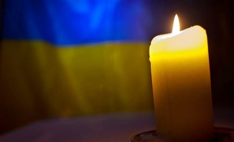 Війна забрала життя нашого земляка із Золотоніщини