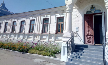 Топ-8 експонатів, заради яких варто відвідати краєзнавчий музей Сміли