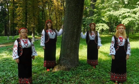 Завершився вокальний конкурс «Пісенний віночок Глухівщини». Хто переможці?