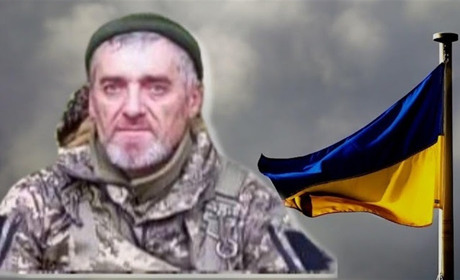 У Мені попрощались із захисником Станіславом Корнієнком, який загинув біля Вугледару