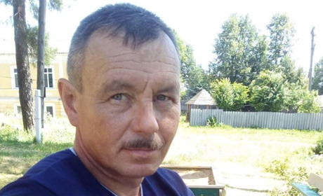 Глухівчанин загинув у аварії біля Кролевця. Той фатальний ранок згадує його донька