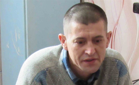 Сватівчанину, учаснику АТО Юрію Лобарєву  терміново потрібна операція. Його мама збирає гроші