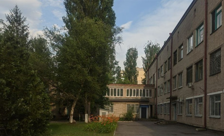 До Каховки прибули лікарі з Санкт-Петербурга