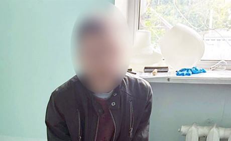 Поліція Хмельниччини та СБУ викрили агентурну мережу фсб