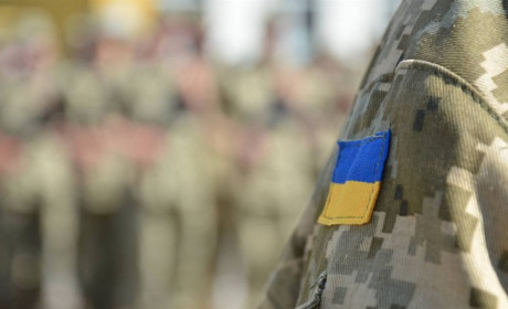 Загальна мобілізація та воєнний стан в Україні продовжуються. Верховна Рада проголосувала «за»