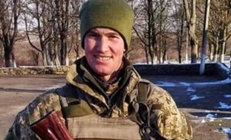 Роман Друзь загинув у боях з російськими окупантами: Кременеччина в скорботі