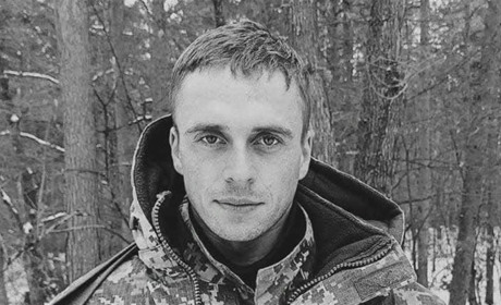 На Донеччині загинув 28-річний воїн з Чорткова Борух Андрій