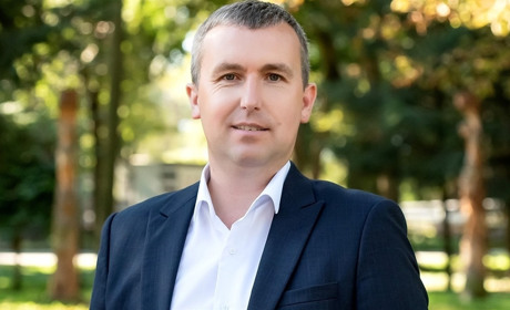 Назарій Іванів відмовився від посади голови Брошнів-Осадської громади 