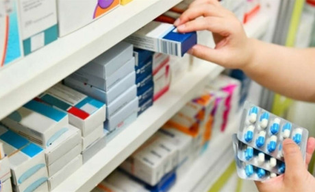 З серпня аптеки будуть відпускати антибіотики тільки за рецептом. Відповіді на найпоширеніші питання