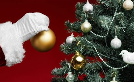 Свято наближається: сватівчан і мешканців громади запрошують на відкриття головної ялинки