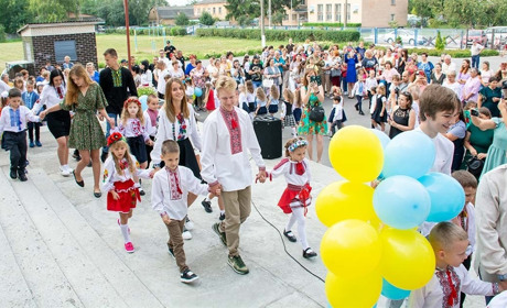 Новий навчальний рік на Кагарличчині: як навчатимуться учні та чи працюватимуть дитсадки