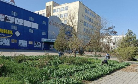 Нова Каховка: весна 2025-го в окупації — уже не втома, а виснаження