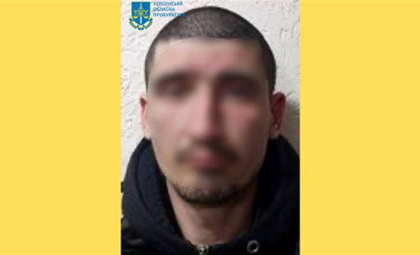 Херсонець пограбував кіоск, за що може сісти за ґрати на 8 років