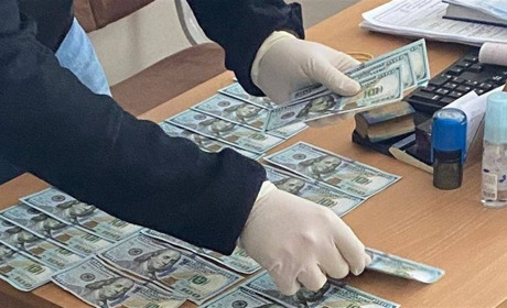 В Одесі затримали лікаря військового шпиталю: брав хабарі за довідки