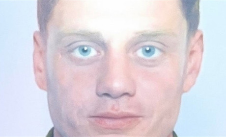 У Новоіванівці поліг воїн 5-ї штурмової бригади з Прикарпаття Микола ГОЯНЮК