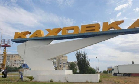 У Каховці окупанти вбили місцевого мешканця на ґрунті національної неприязні