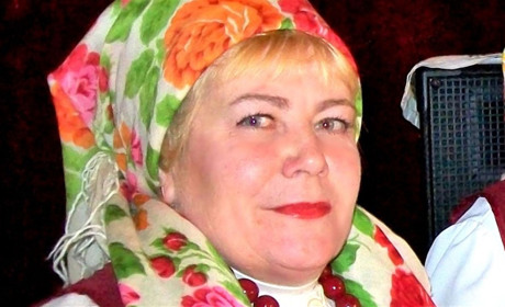 Галина Полова: Не гроші дають багатства,  любов ні за які гроші не купити
