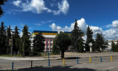 Погода у Барській громаді на тиждень: 8–15 серпня 2026 року