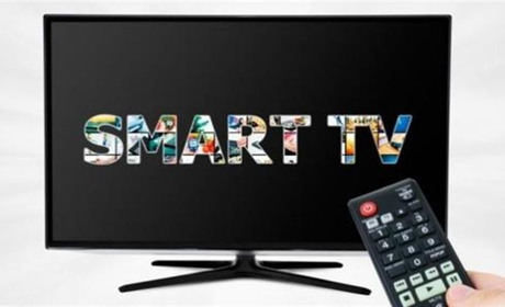 Переваги та недоліки Smart TV