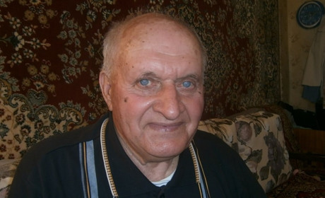 Пішов із життя Володимир Загорський: один із керівників будівництва Південноукраїнської АЕС та міста